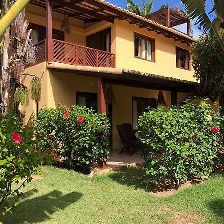 Triplex Vista Mar No Pipa Beleza Apartman Praia de Pipa Kültér fotó