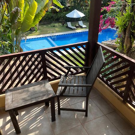Triplex Vista Mar No Pipa Beleza Apartman Praia de Pipa Kültér fotó