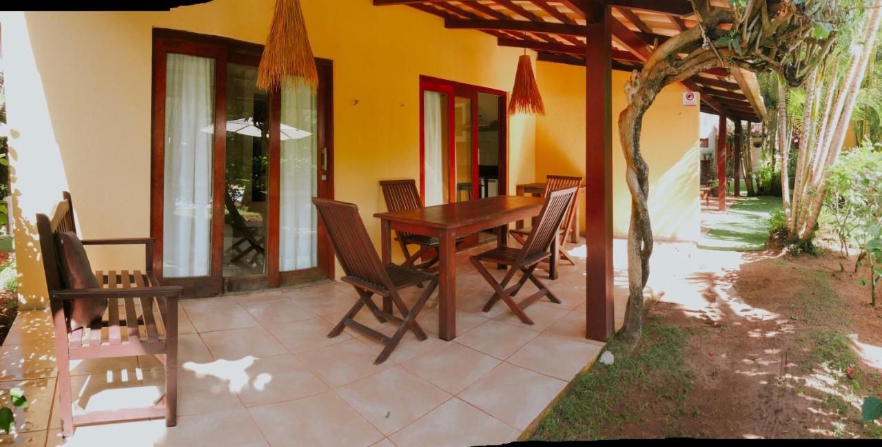 Triplex Vista Mar No Pipa Beleza Apartman Praia de Pipa Kültér fotó