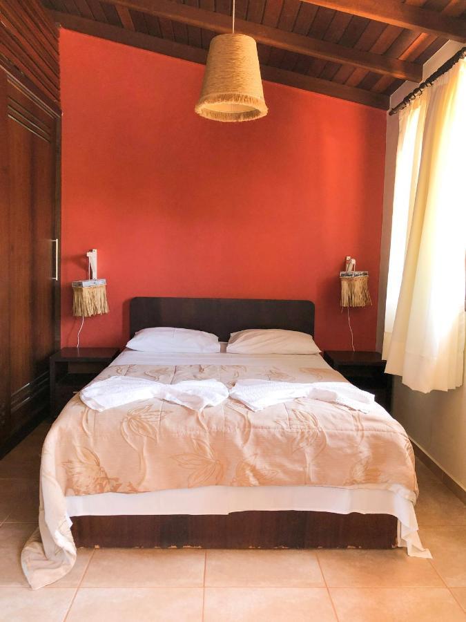 Triplex Vista Mar No Pipa Beleza Apartman Praia de Pipa Kültér fotó