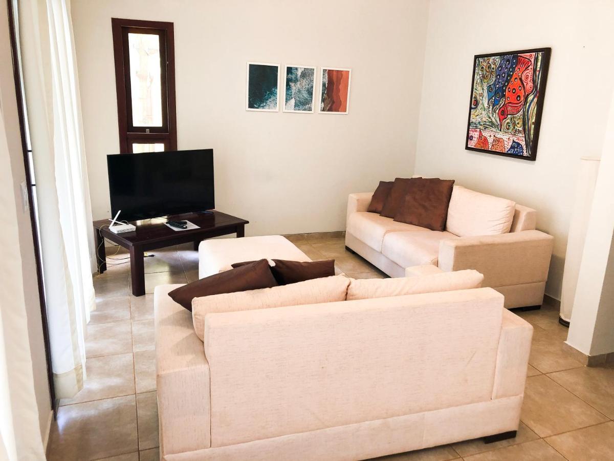 Triplex Vista Mar No Pipa Beleza Apartman Praia de Pipa Kültér fotó
