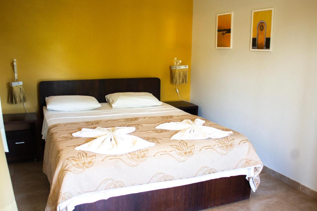 Triplex Vista Mar No Pipa Beleza Apartman Praia de Pipa Kültér fotó