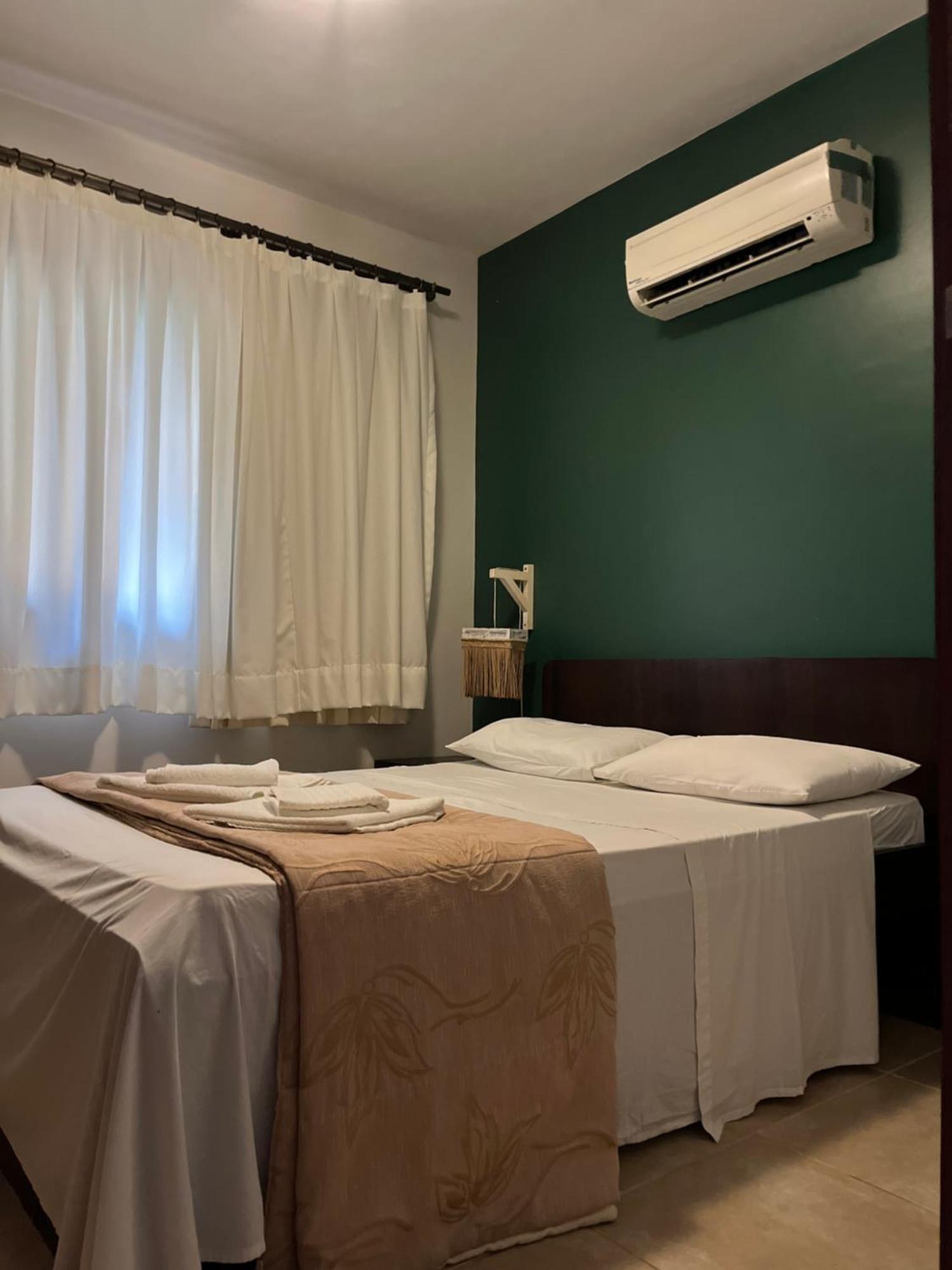 Triplex Vista Mar No Pipa Beleza Apartman Praia de Pipa Kültér fotó
